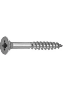 VIS PZ 5.0x40              10pcs A2