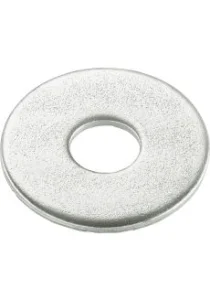 RONDELLE CARROSSERIE 6.4x20 60pc ZI