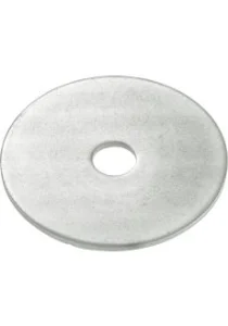 RONDELLE CARROSSERIE 6.4x35 10pc ZI