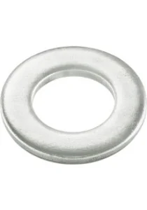 RONDELLE 12mm              10pcs ZI