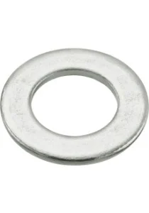 RONDELLE 21mm               6pcs ZI