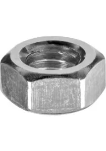 ECROU HEXA M8              12pcs ZI