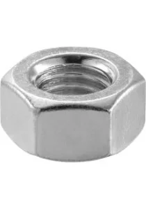 ECROU HEXA M12              4pcs ZI