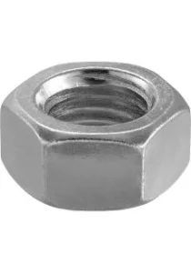 ECROU HEXA M16              4pcs ZI