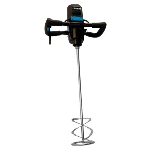 Malaxeur électrique Diam ME420 - 1900 W, 2 vitesses - en coffret