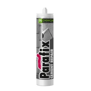 PARAFIX CEMENT REPAIR GRIS CIMENT 310ML