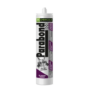 PARABOND 800 NOIR 290ML