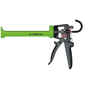 PISTOLET MANUEL DOUBLE PUISSANCE 310ML