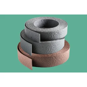 Bordure de jardin Ecoo Ecolat - 14 cm × 7 mm - rouleau de 25 m