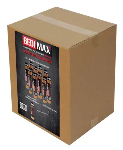 GEDIMAX COMBIBOX FOAMGLUE