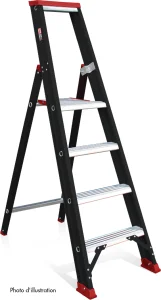 ESCABELLE 1X5 DAS GEDIMAX