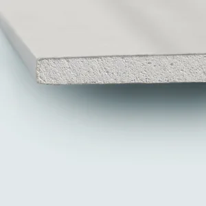 Plaque de plâtre allégée Knauf Isolava Light A10 - 260 × 60 cm