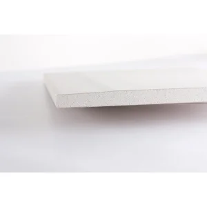 Plaque de plâtre Knauf standard - 12,5 mm - 260 × 120 cm