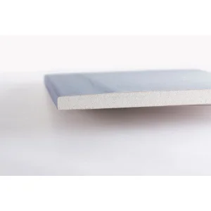 Plaque de plâtre haute dureté Knauf Diamond Board - 12,5 mm - 260 × 120 cm