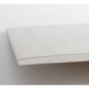 Plaque de plâtre Knauf standard - 12,5 mm - 260 × 60 cm