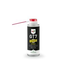 GT7 - aérosol 200ml 