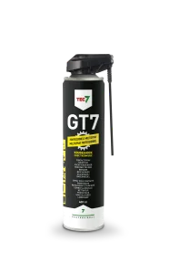 GT7 - aérosol 400ml 