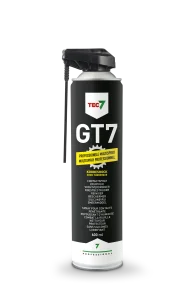 GT7 - aérosol 600ml 