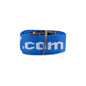 Fasty bleu - 50cm x 20mm