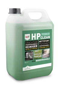 HP Clean - bidon 5l 