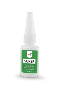Super - flacon 20ml