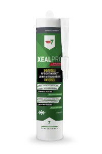 XealPro anthracite (RAL 7016) - cartouche 310ml 