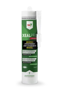 XealPro gris transparent - cartouche 310ml 