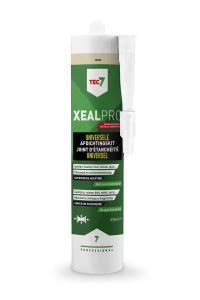 XealPro beige (RAL 1015) - cartouche 310ml 
