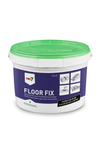 Floor Fix - seau 1kg 