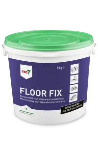 Floor Fix - seau 5kg 