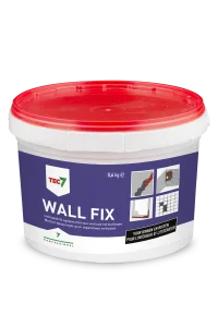 Wall Fix - seau 600gr 