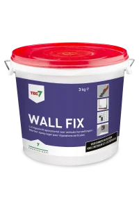 Wall Fix - seau 3kg 