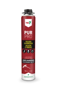 PUR Pro - aérosol 750ml 