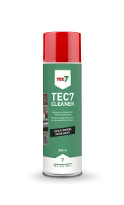Tec7 Cleaner - aérosol 500ml 