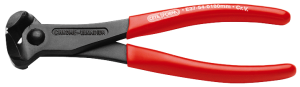 Pince coupante devant 180 mm