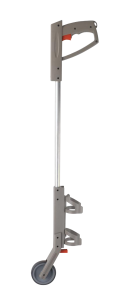 Canne longue avec roue pour aérosol / pour Color Line X9M / C1M