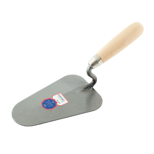 Truelle de maçon Charleroi 180 x 120 x 1,8 mm 