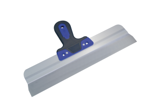 Couteau à enduire 200 mm / 0,5 mm DURA-SOFT - inox