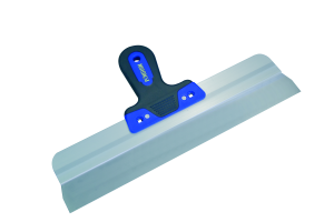 Couteau à enduire 300 mm / 0,5 mm DURA-SOFT - inox