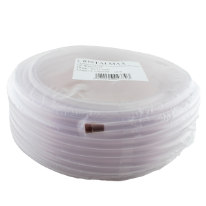 Niveau à eau avec entonnoir - ?8 mm x 20 m