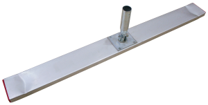 Égalisateur pour béton ALU - 1000 mm