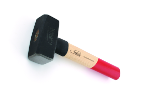 Massette - protection en nylon - 1,250 kg