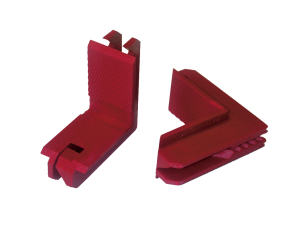 Repères d'alignement MIKKY