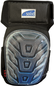 Genouillères PRO avec GEL et coque de protection