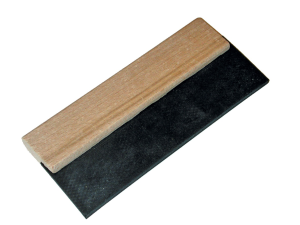 Raclette à jointoyer 300 mm