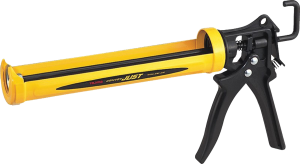 Pistolet 310 - 400 ml avec système TWIN-THRUST - CONVOY-JUST