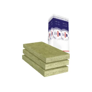 Laine de verre Ursa Ursacoustic - 40 mm - paquet de 14,58 m²