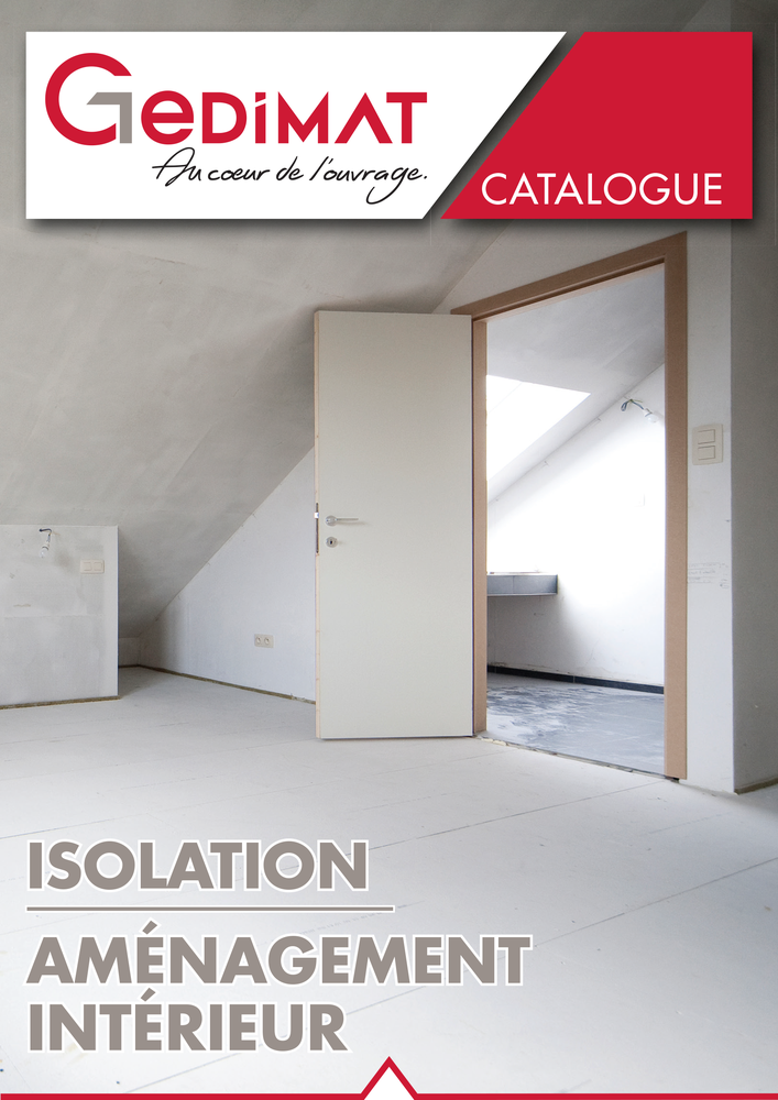 Catalogue isolation