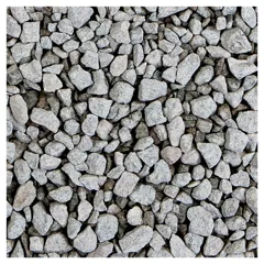 Graviers décoratifs