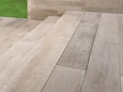 Dalles de terrasse